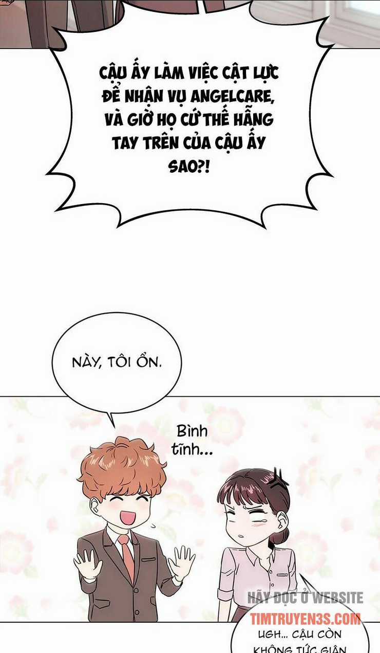 Trợ Lí Siêu Sao - Chapter 1 - Trang 31