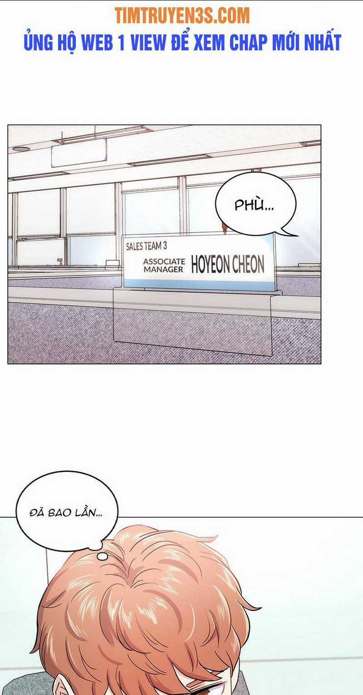 Trợ Lí Siêu Sao - Chapter 1 - Trang 36