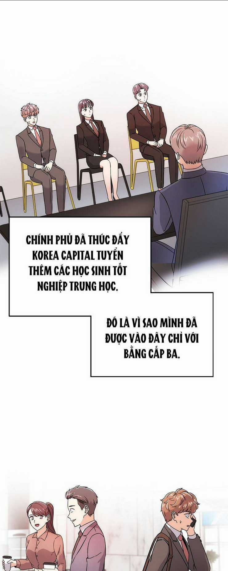 Trợ Lí Siêu Sao - Chapter 1 - Trang 39