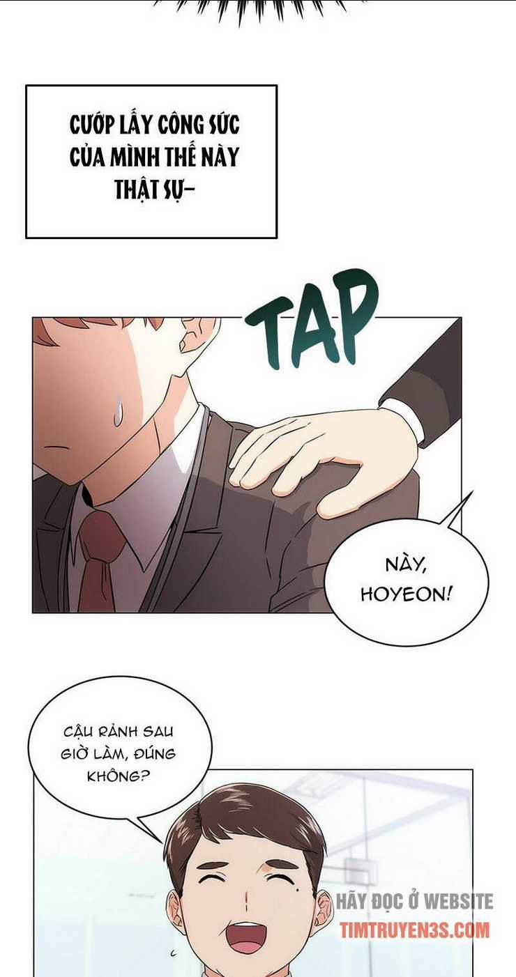 Trợ Lí Siêu Sao - Chapter 1 - Trang 44