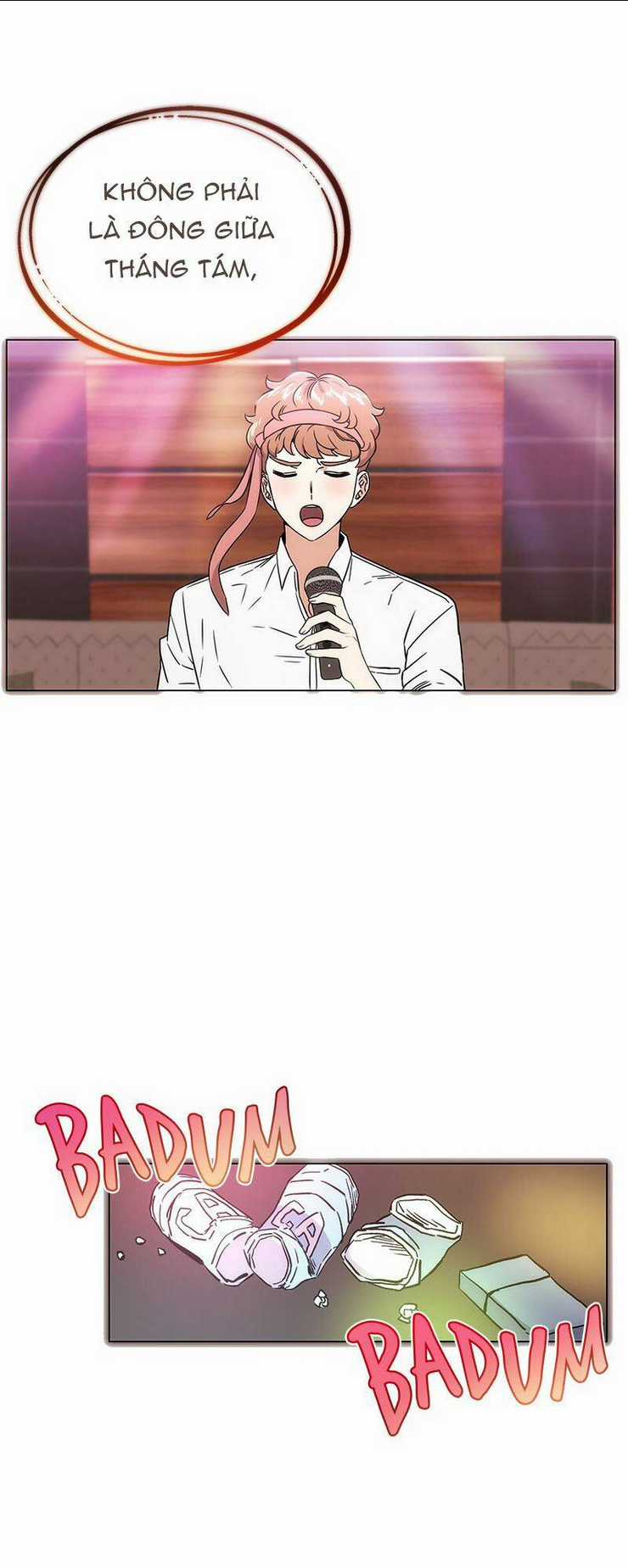 Trợ Lí Siêu Sao - Chapter 1 - Trang 49