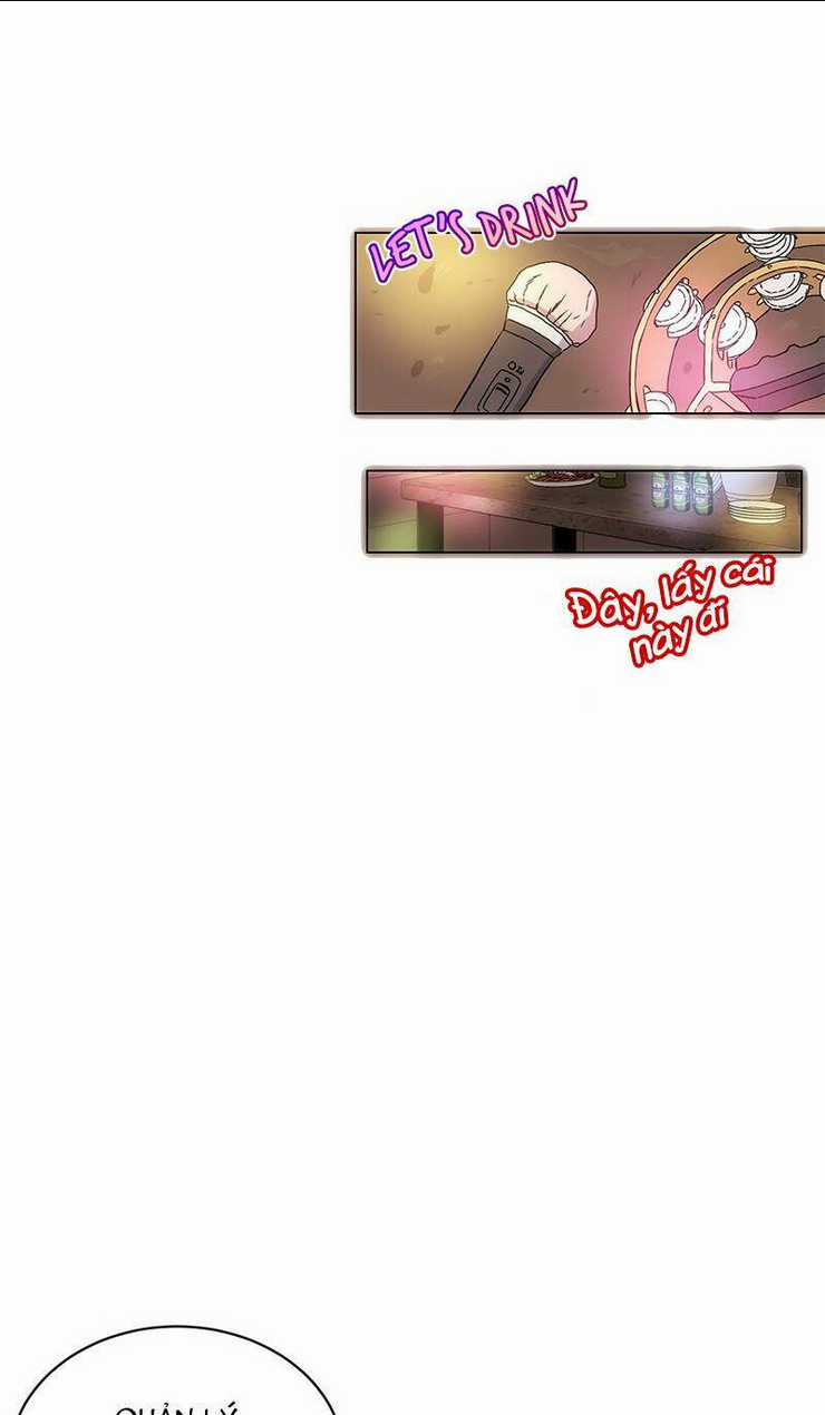 Trợ Lí Siêu Sao - Chapter 1 - Trang 50