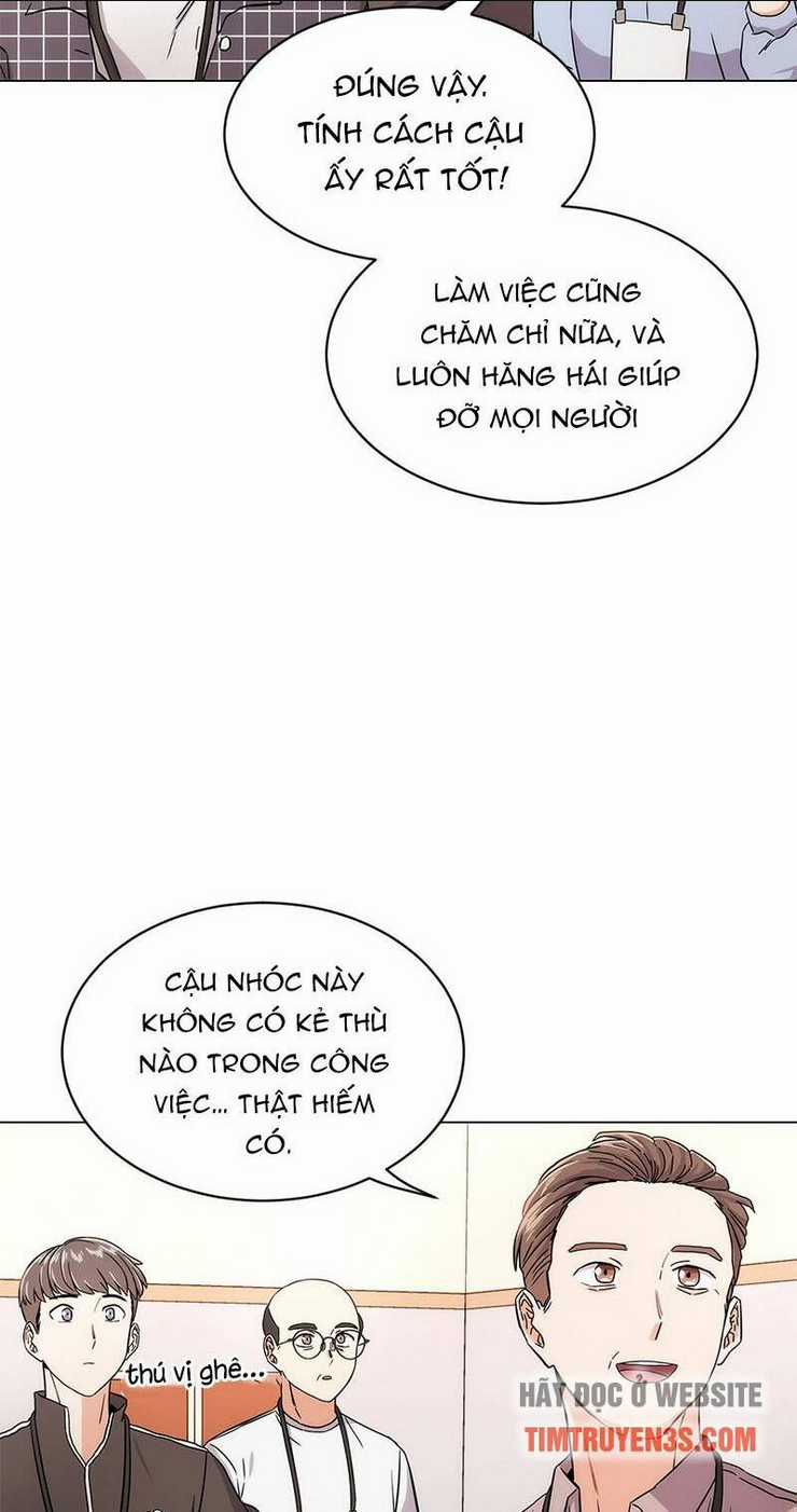 Trợ Lí Siêu Sao - Chapter 1 - Trang 6