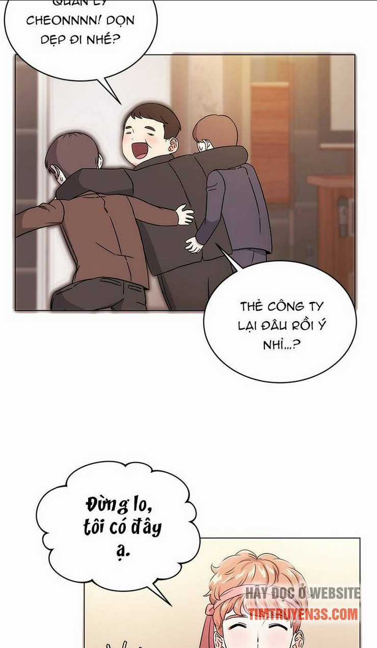 Trợ Lí Siêu Sao - Chapter 1 - Trang 51