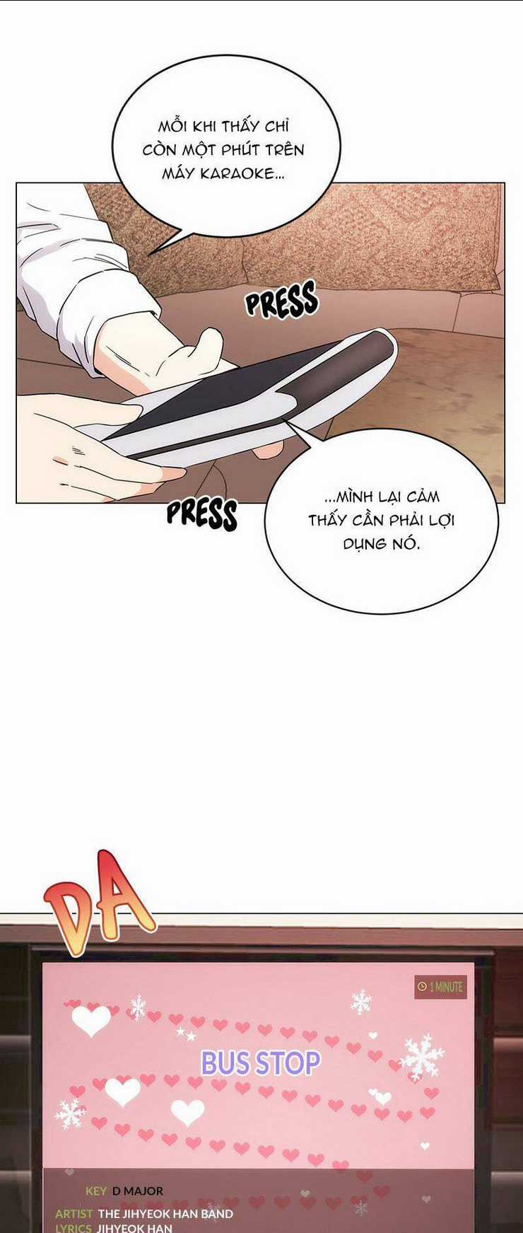 Trợ Lí Siêu Sao - Chapter 1 - Trang 56