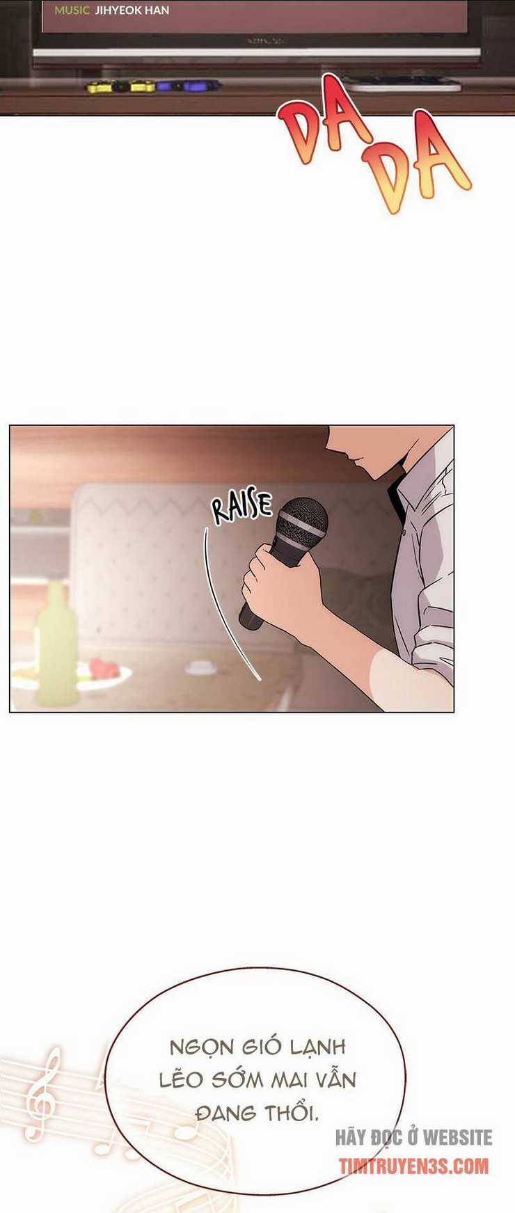 Trợ Lí Siêu Sao - Chapter 1 - Trang 57