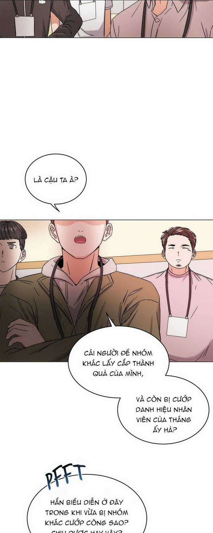 Trợ Lí Siêu Sao - Chapter 1 - Trang 7