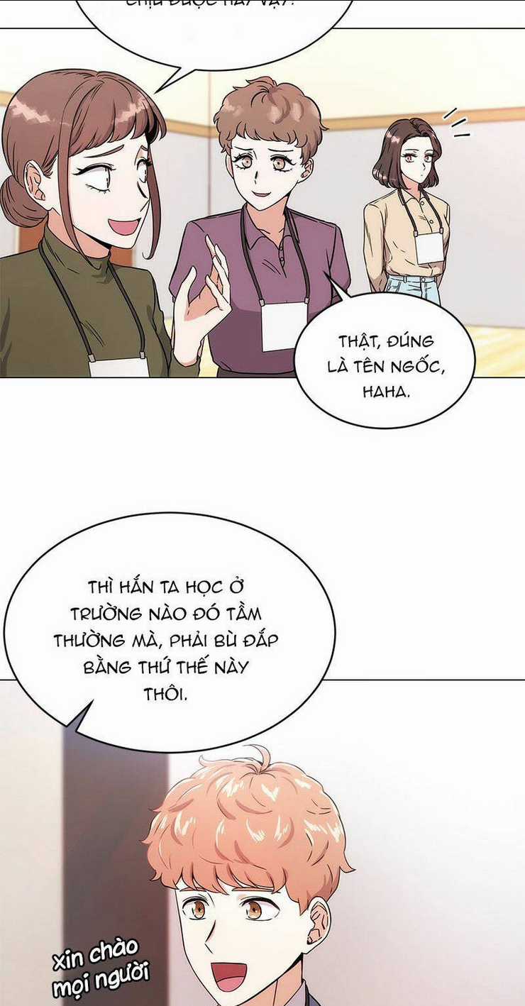 Trợ Lí Siêu Sao - Chapter 1 - Trang 8