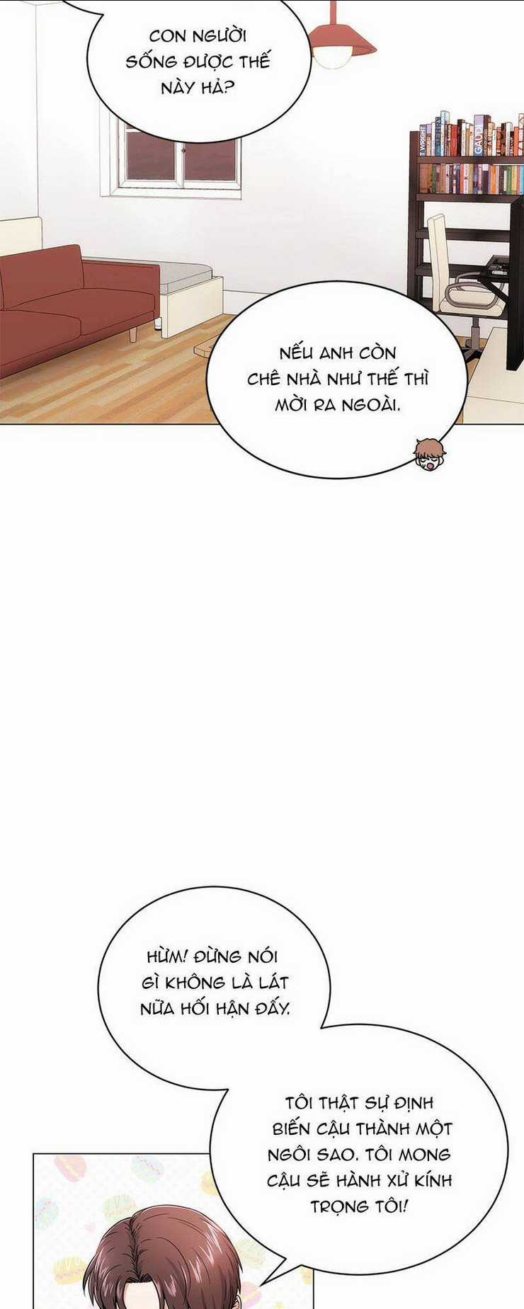 Trợ Lí Siêu Sao - Chapter 1 - Trang 79