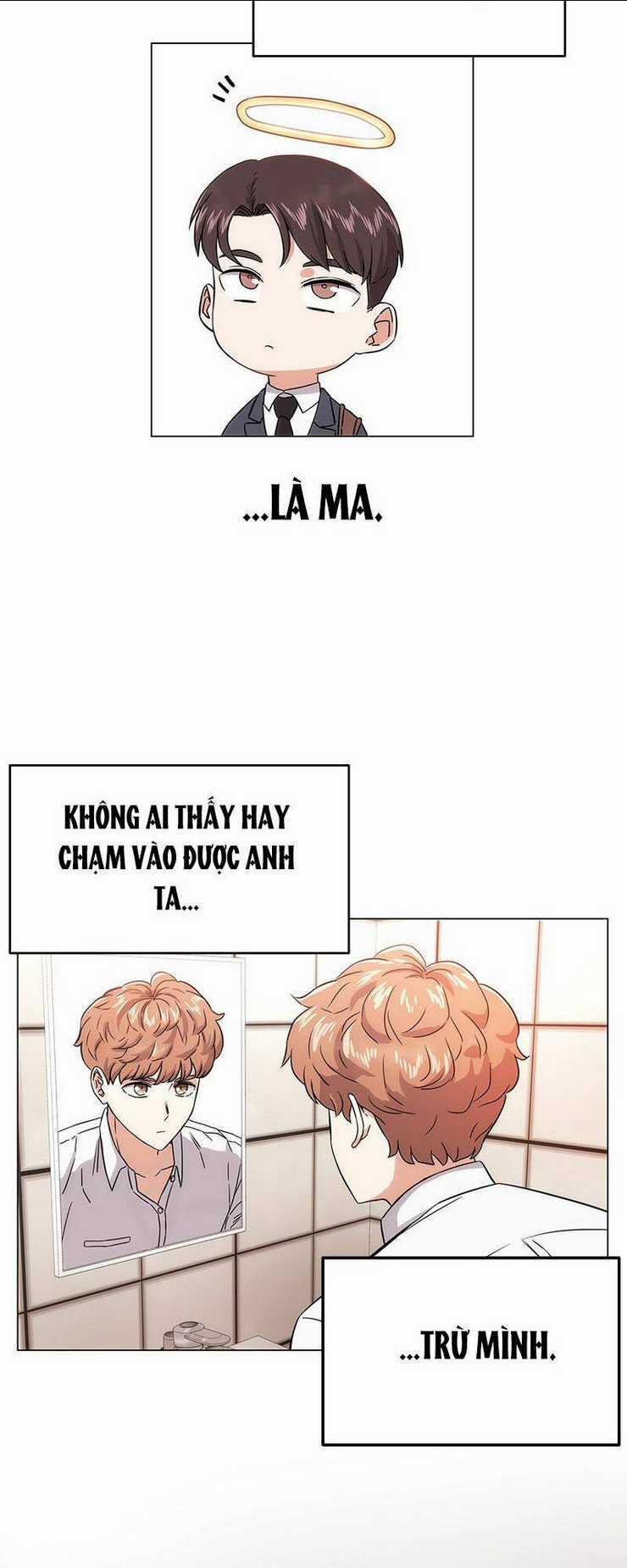 Trợ Lí Siêu Sao - Chapter 1 - Trang 82