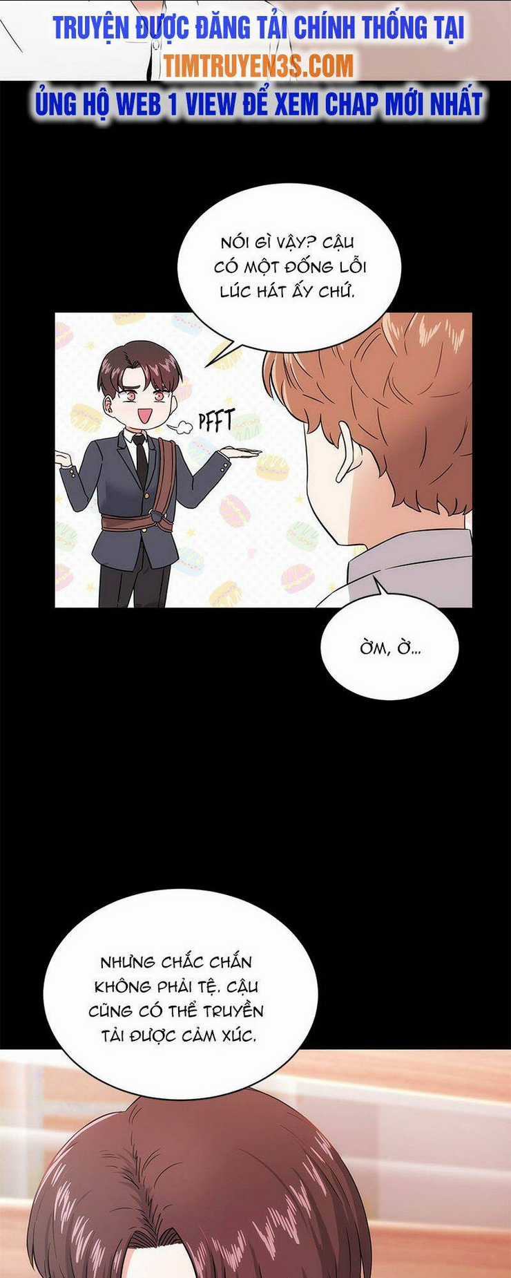 Trợ Lí Siêu Sao - Chapter 1 - Trang 89