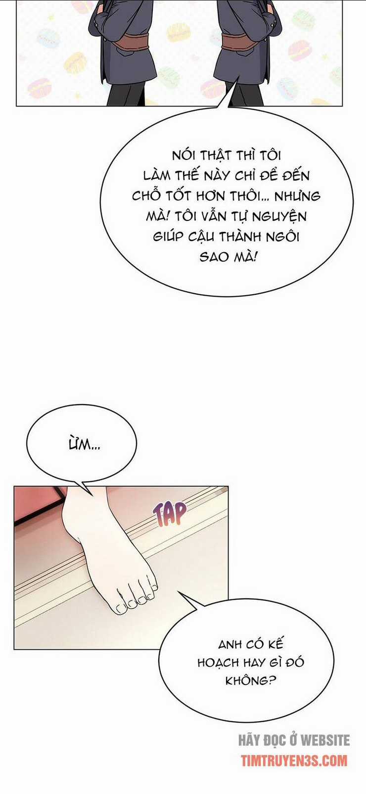 Trợ Lí Siêu Sao - Chapter 1 - Trang 94