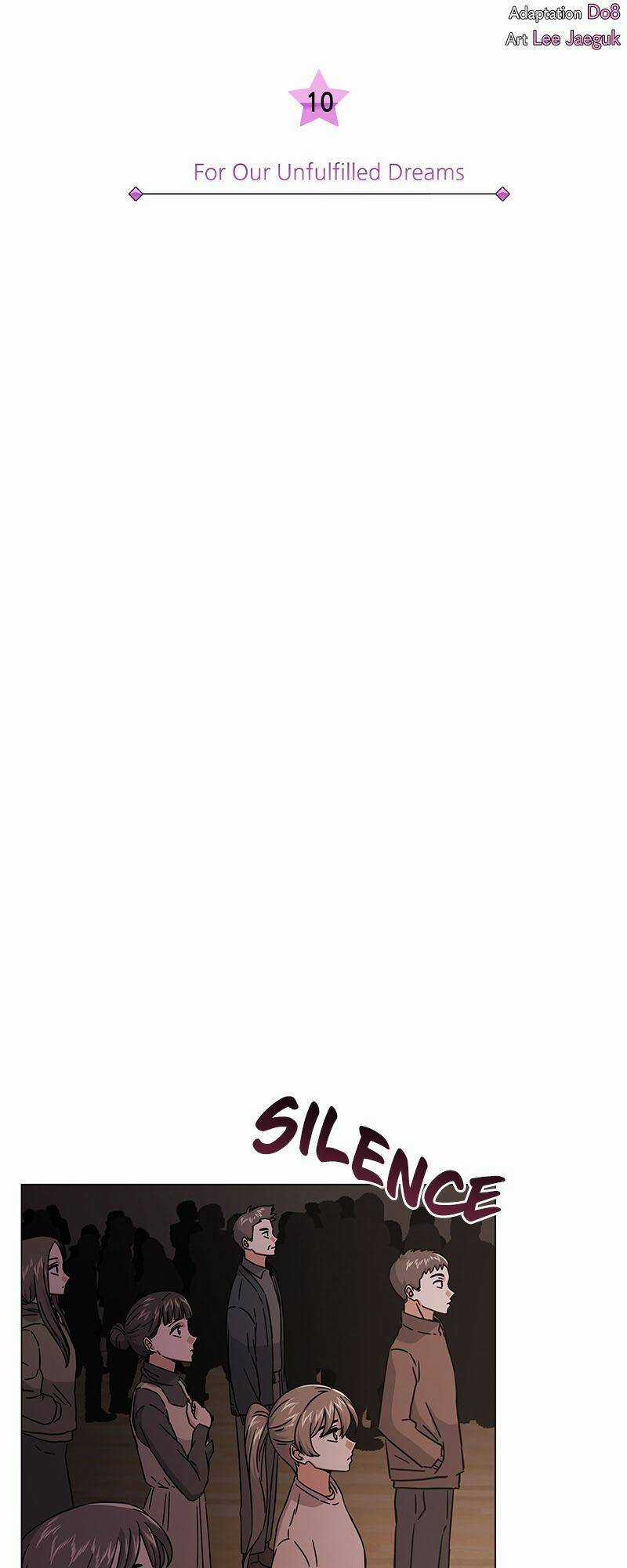 Trợ Lí Siêu Sao - Chapter 10 - Trang 12