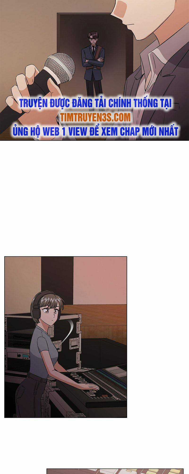 Trợ Lí Siêu Sao - Chapter 10 - Trang 14