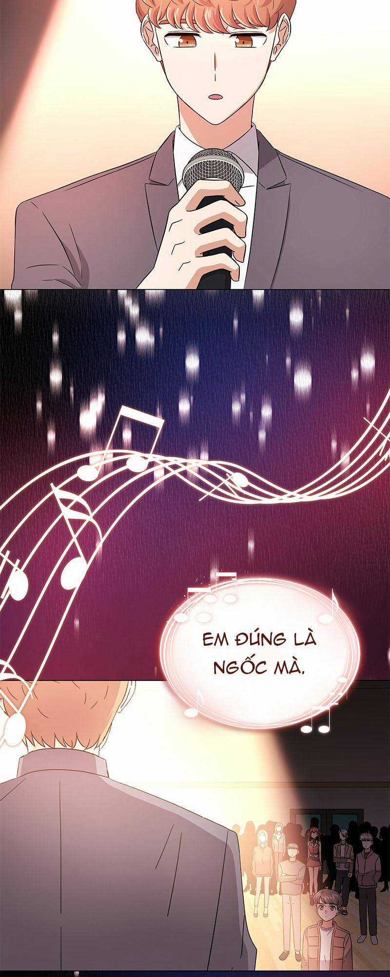 Trợ Lí Siêu Sao - Chapter 10 - Trang 17