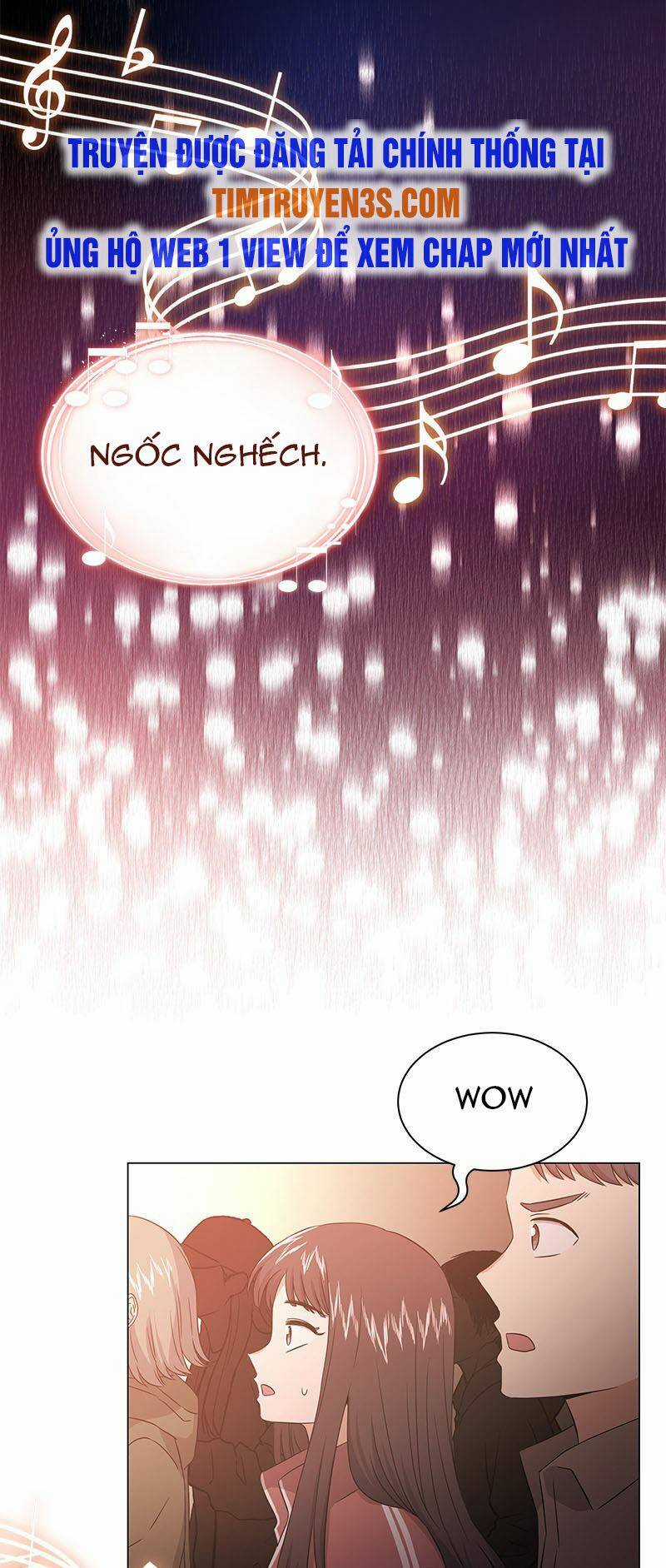 Trợ Lí Siêu Sao - Chapter 10 - Trang 18