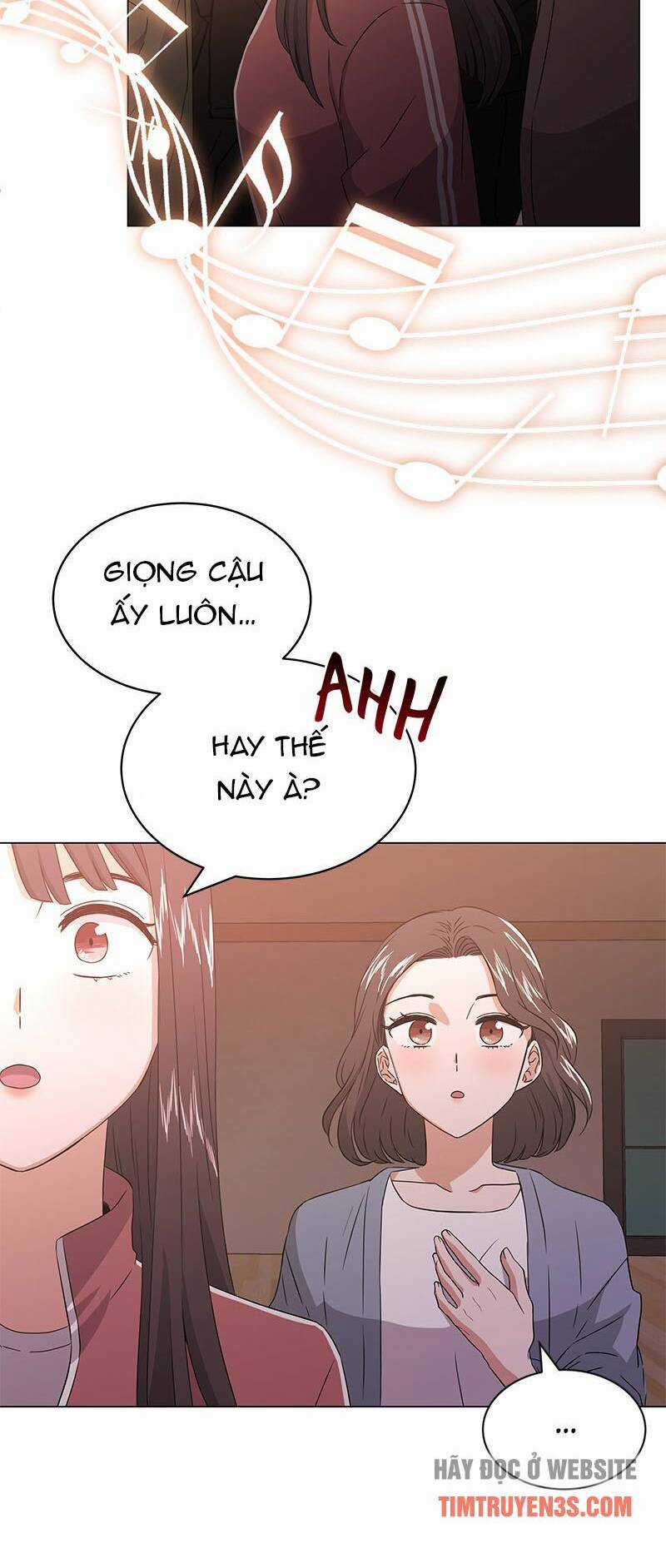 Trợ Lí Siêu Sao - Chapter 10 - Trang 19