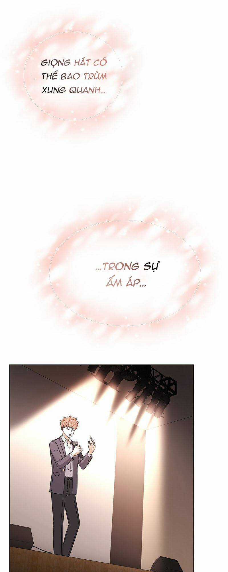 Trợ Lí Siêu Sao - Chapter 10 - Trang 20