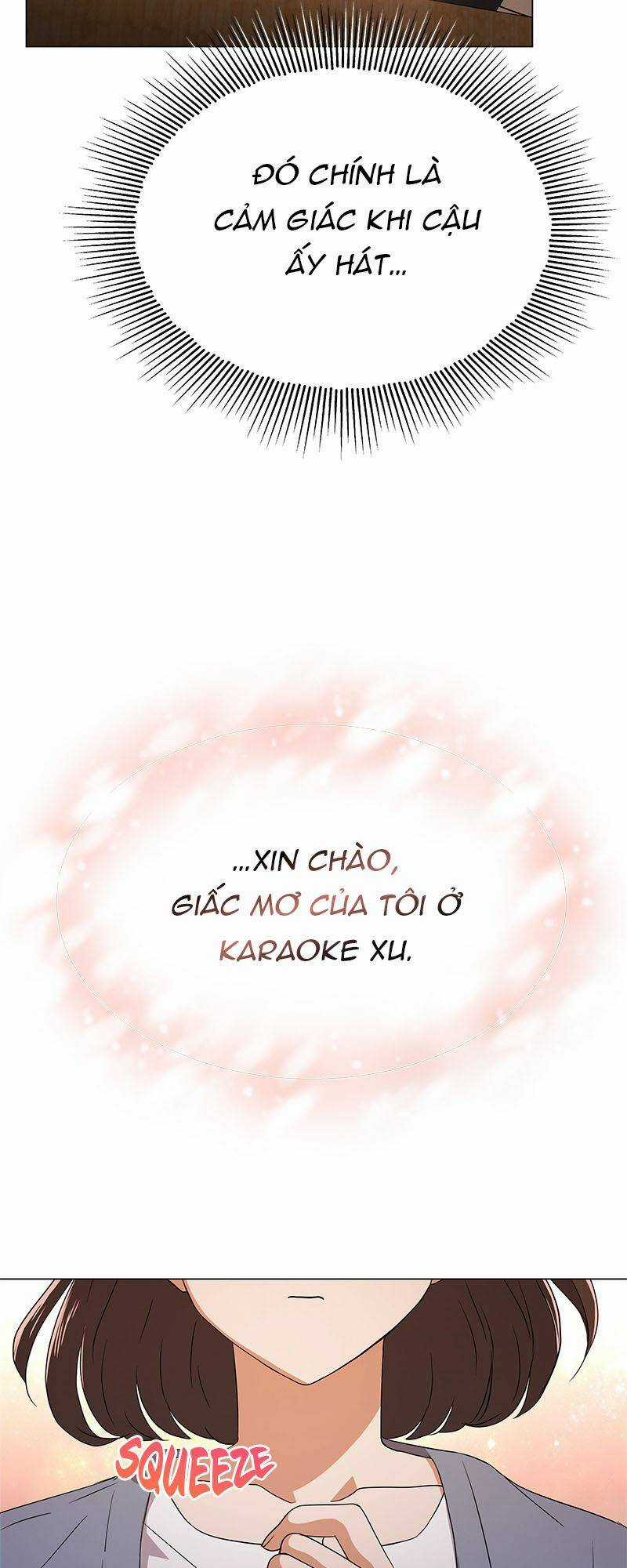 Trợ Lí Siêu Sao - Chapter 10 - Trang 21