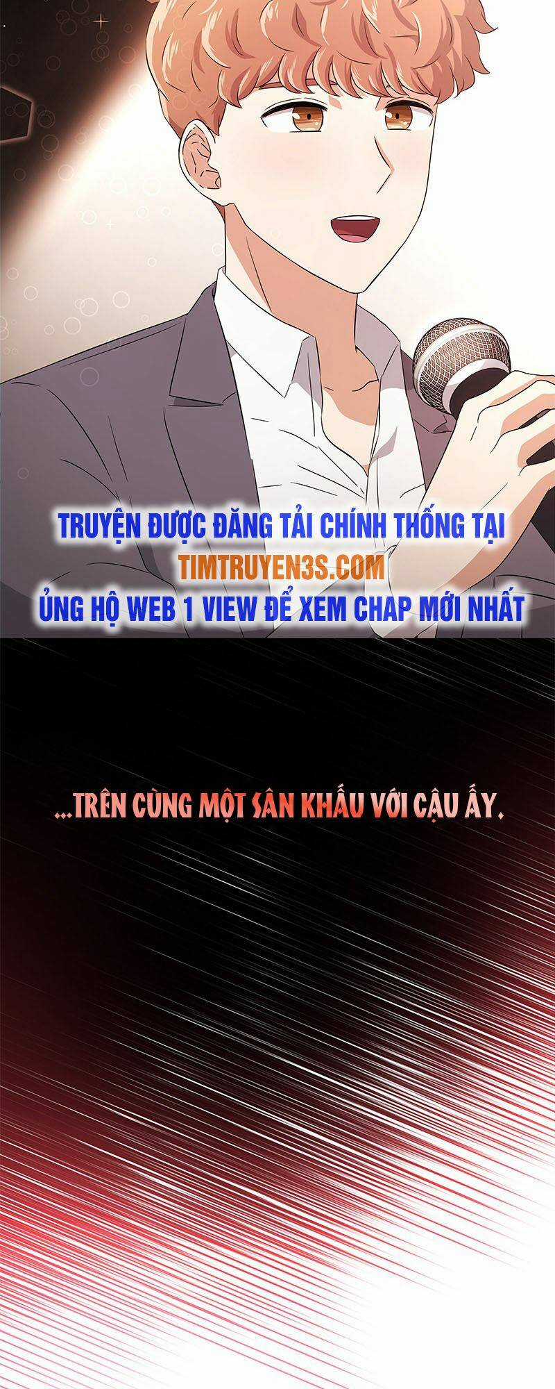 Trợ Lí Siêu Sao - Chapter 10 - Trang 23