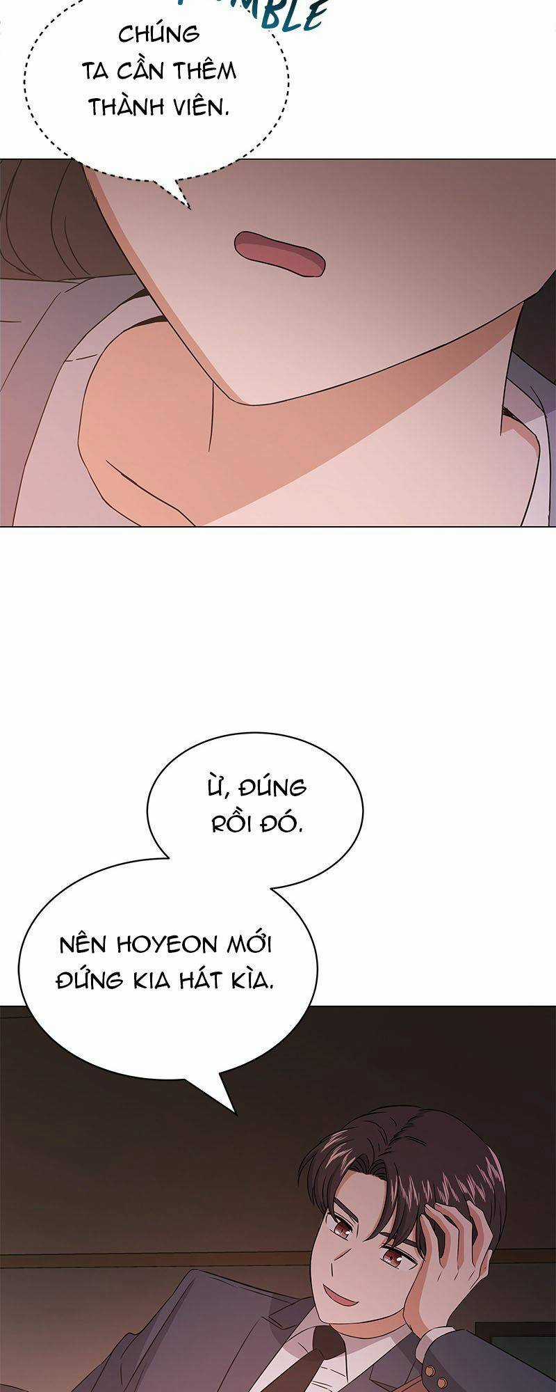 Trợ Lí Siêu Sao - Chapter 10 - Trang 25