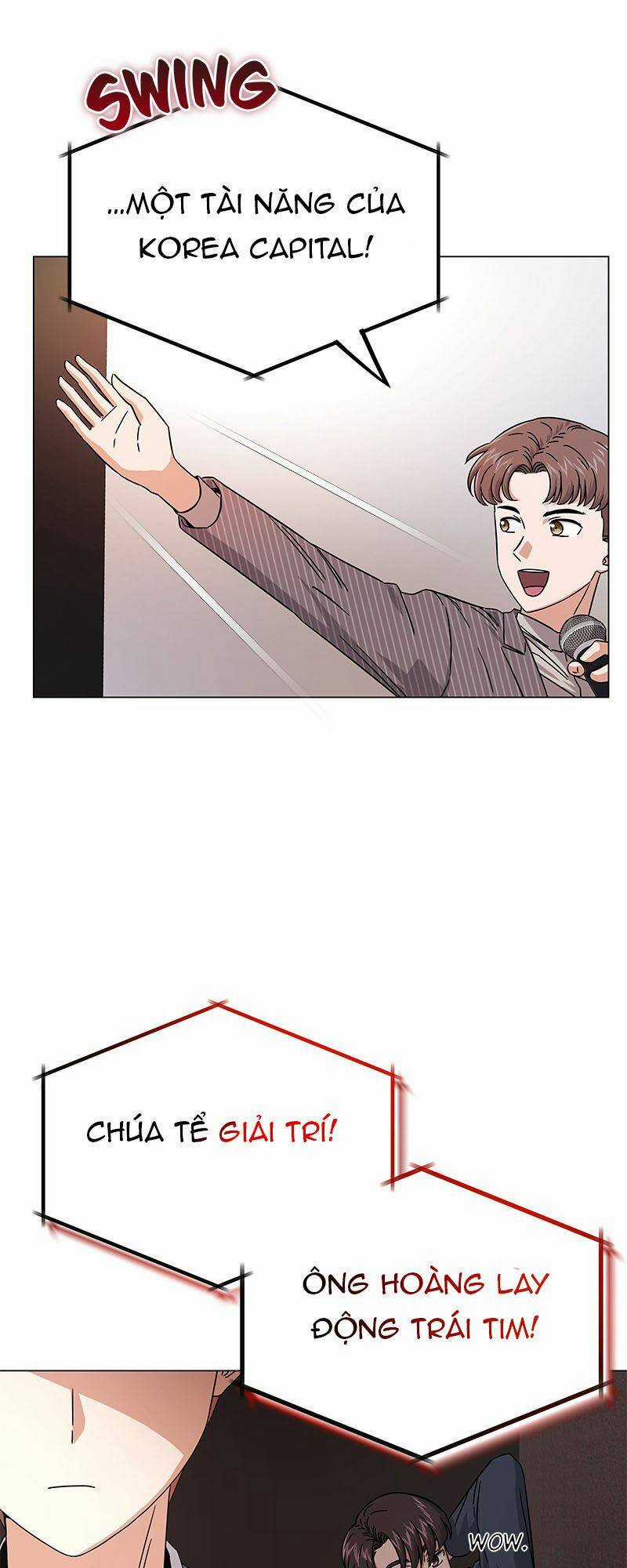 Trợ Lí Siêu Sao - Chapter 10 - Trang 4