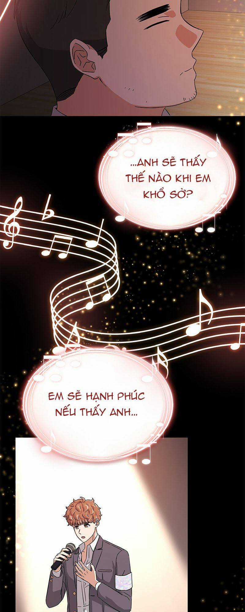 Trợ Lí Siêu Sao - Chapter 10 - Trang 34