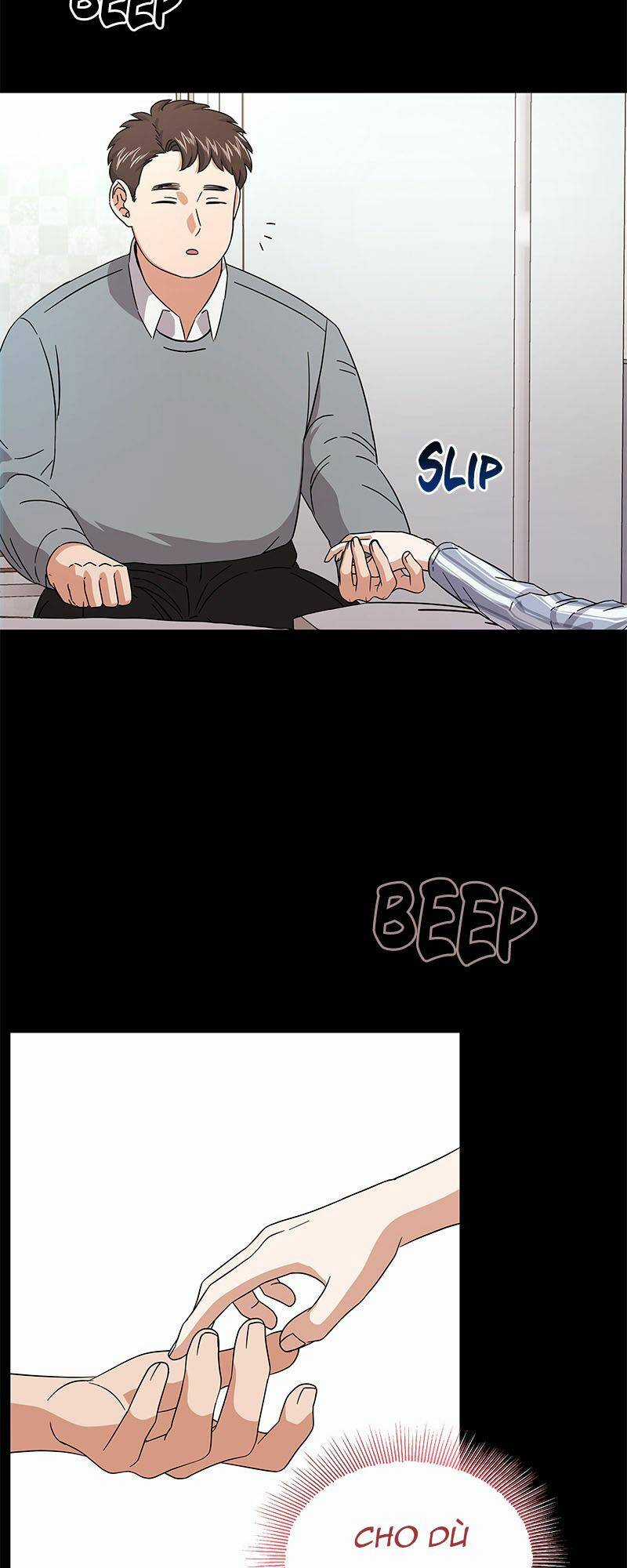 Trợ Lí Siêu Sao - Chapter 10 - Trang 40