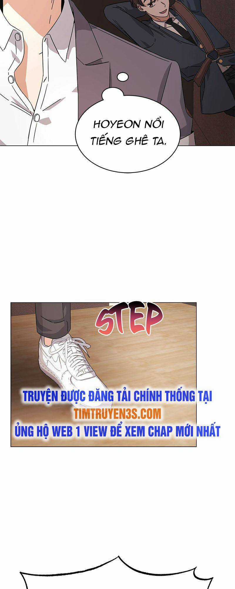 Trợ Lí Siêu Sao - Chapter 10 - Trang 5