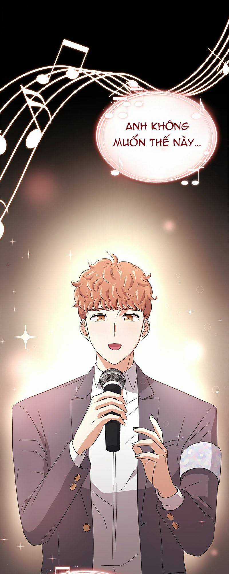 Trợ Lí Siêu Sao - Chapter 10 - Trang 45