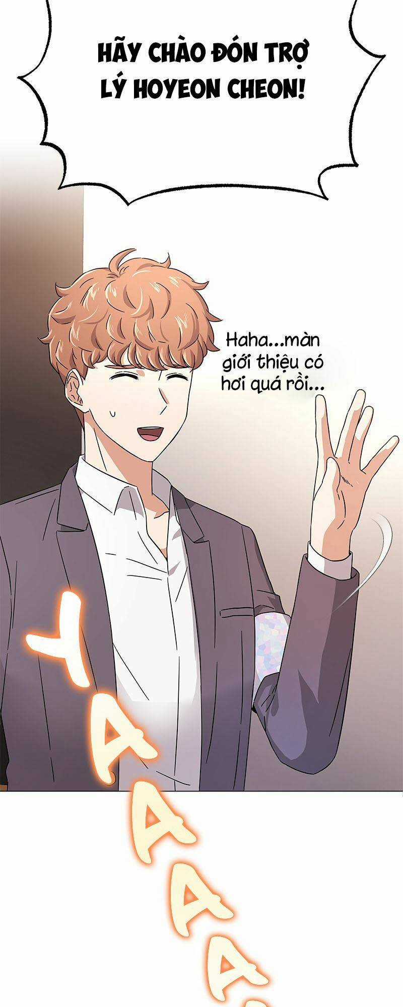 Trợ Lí Siêu Sao - Chapter 10 - Trang 6