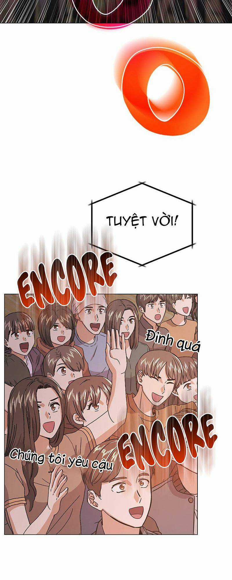 Trợ Lí Siêu Sao - Chapter 10 - Trang 57