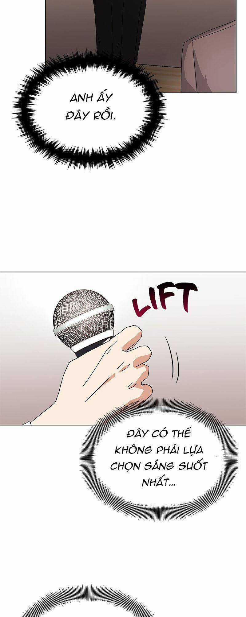 Trợ Lí Siêu Sao - Chapter 10 - Trang 8