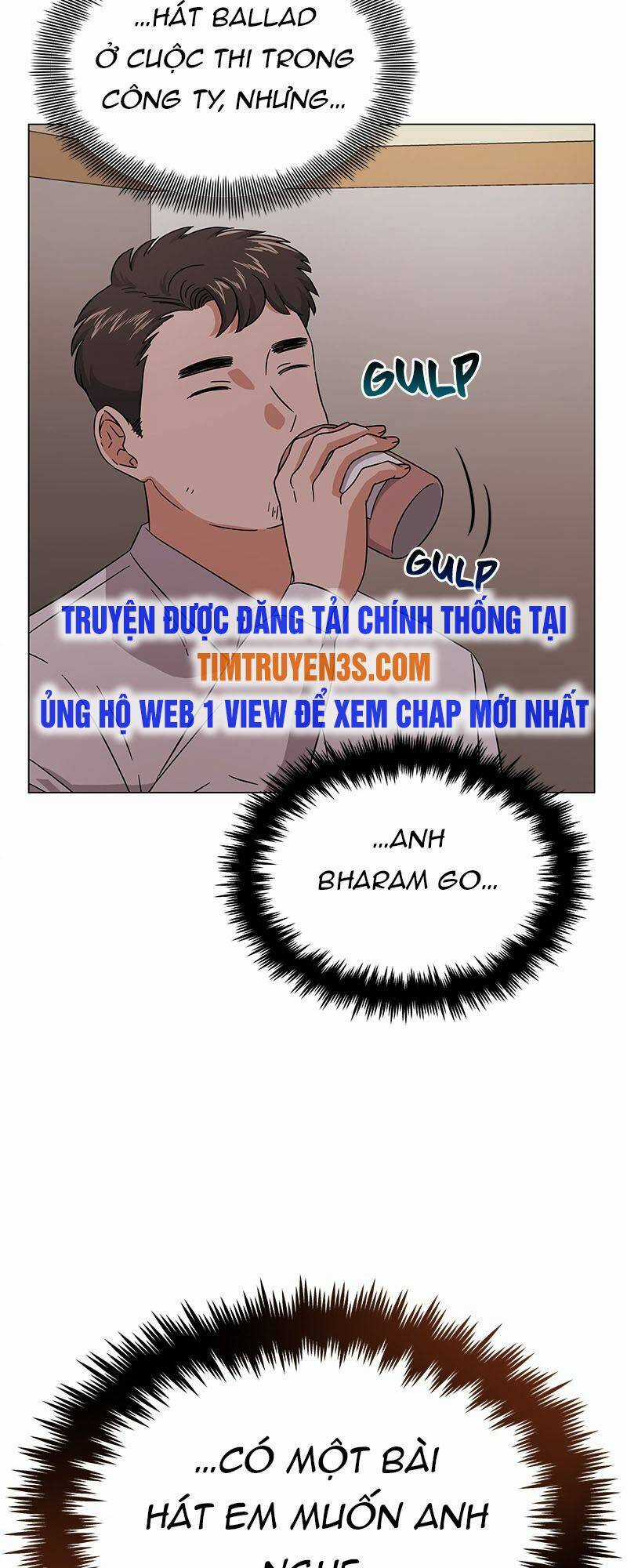 Trợ Lí Siêu Sao - Chapter 10 - Trang 9