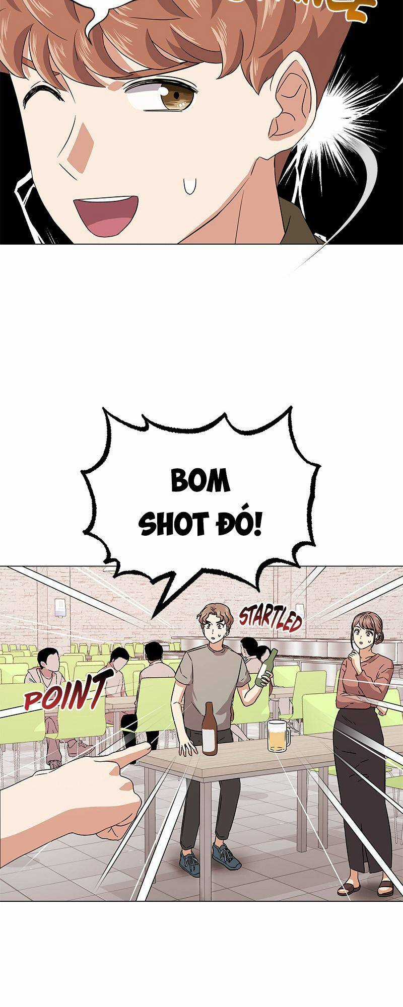 Trợ Lí Siêu Sao - Chapter 11 - Trang 12