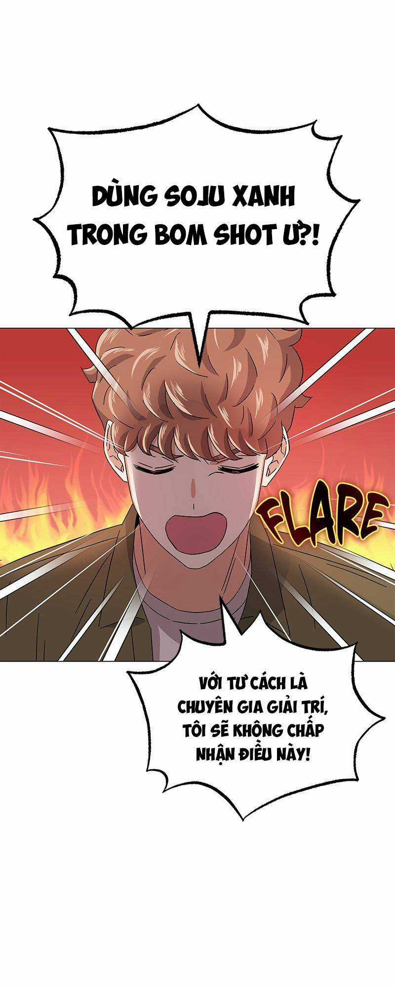 Trợ Lí Siêu Sao - Chapter 11 - Trang 13