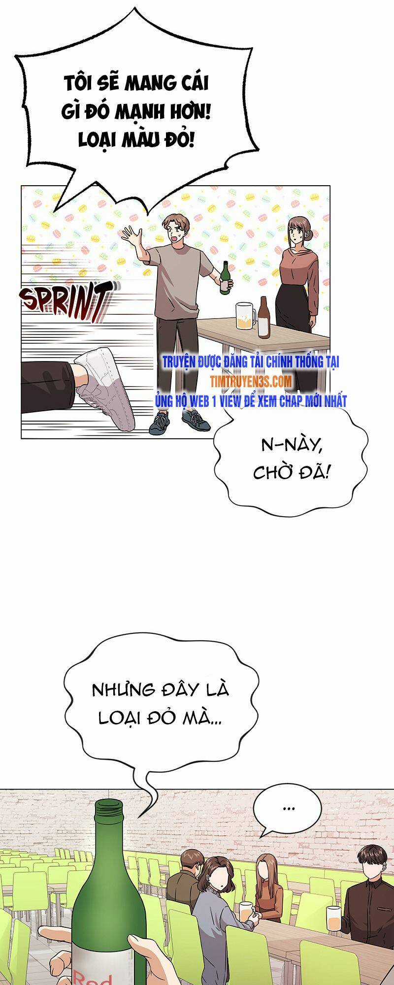 Trợ Lí Siêu Sao - Chapter 11 - Trang 14