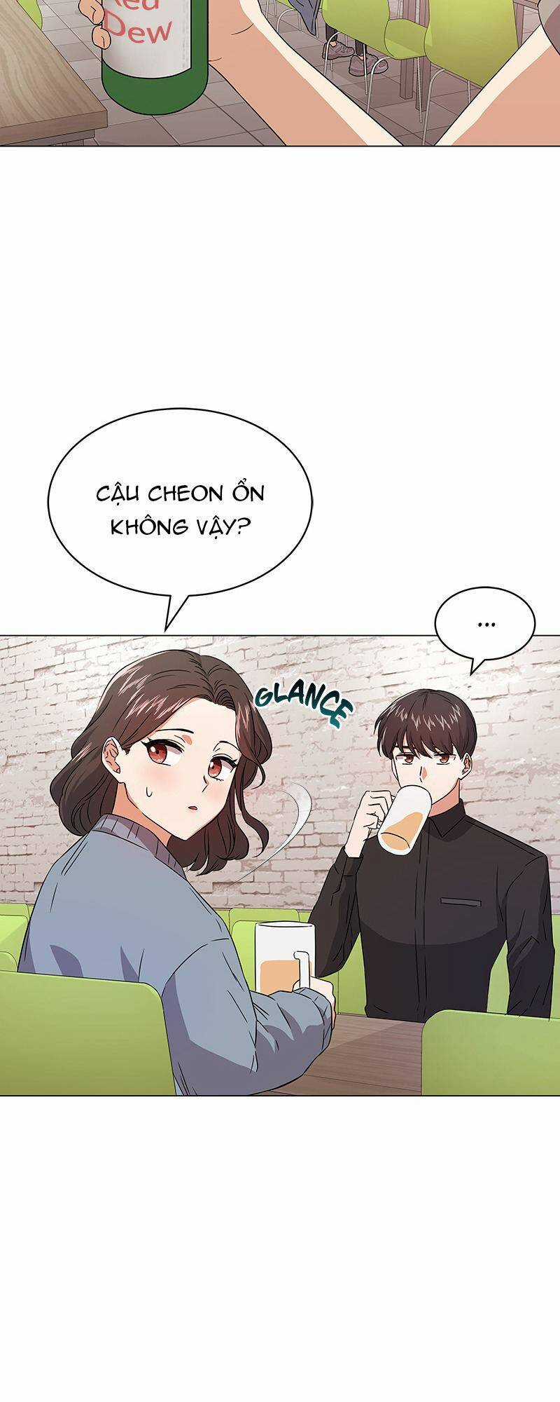 Trợ Lí Siêu Sao - Chapter 11 - Trang 15