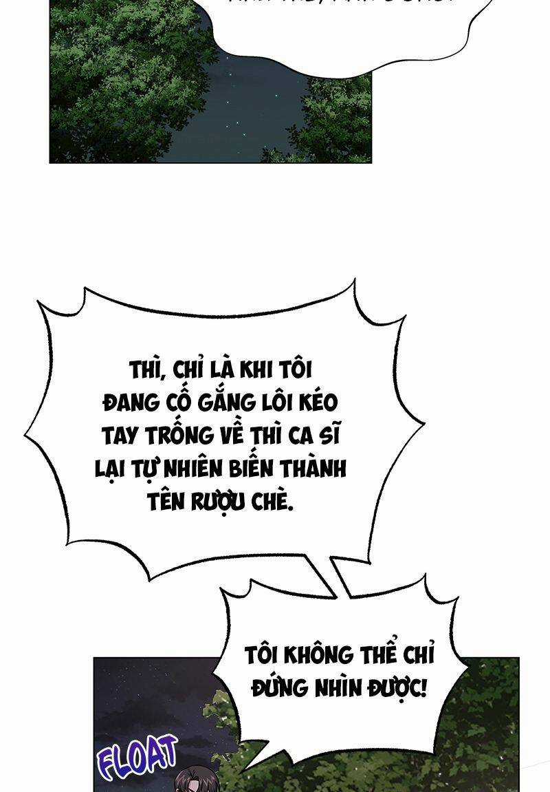 Trợ Lí Siêu Sao - Chapter 11 - Trang 18