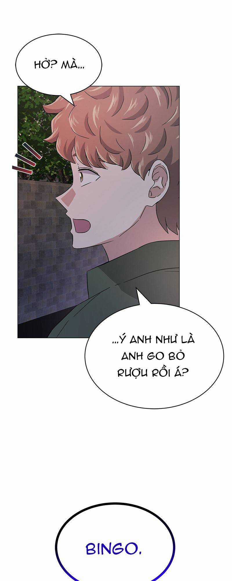 Trợ Lí Siêu Sao - Chapter 11 - Trang 20