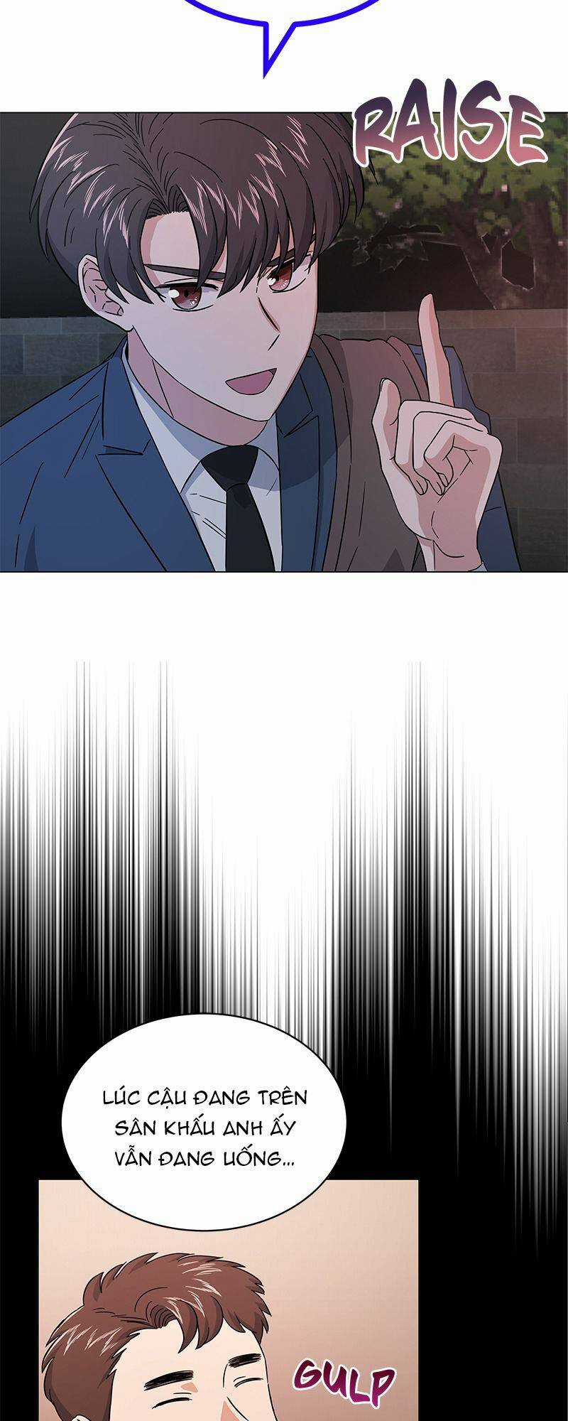 Trợ Lí Siêu Sao - Chapter 11 - Trang 21