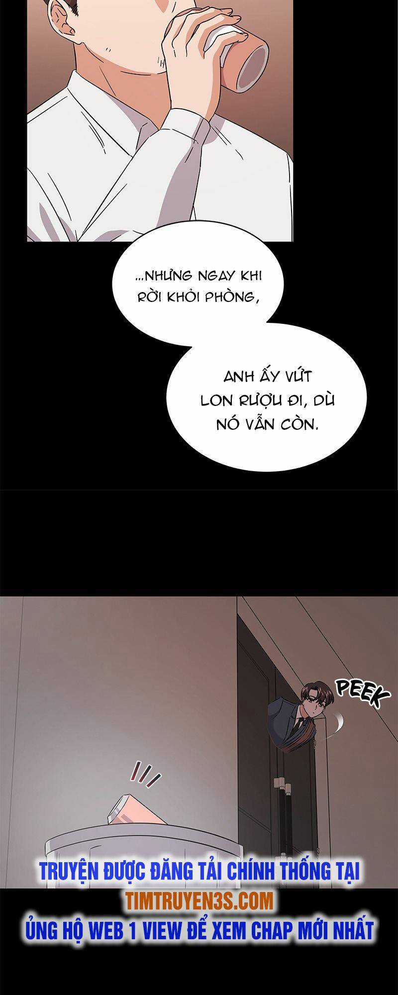 Trợ Lí Siêu Sao - Chapter 11 - Trang 22