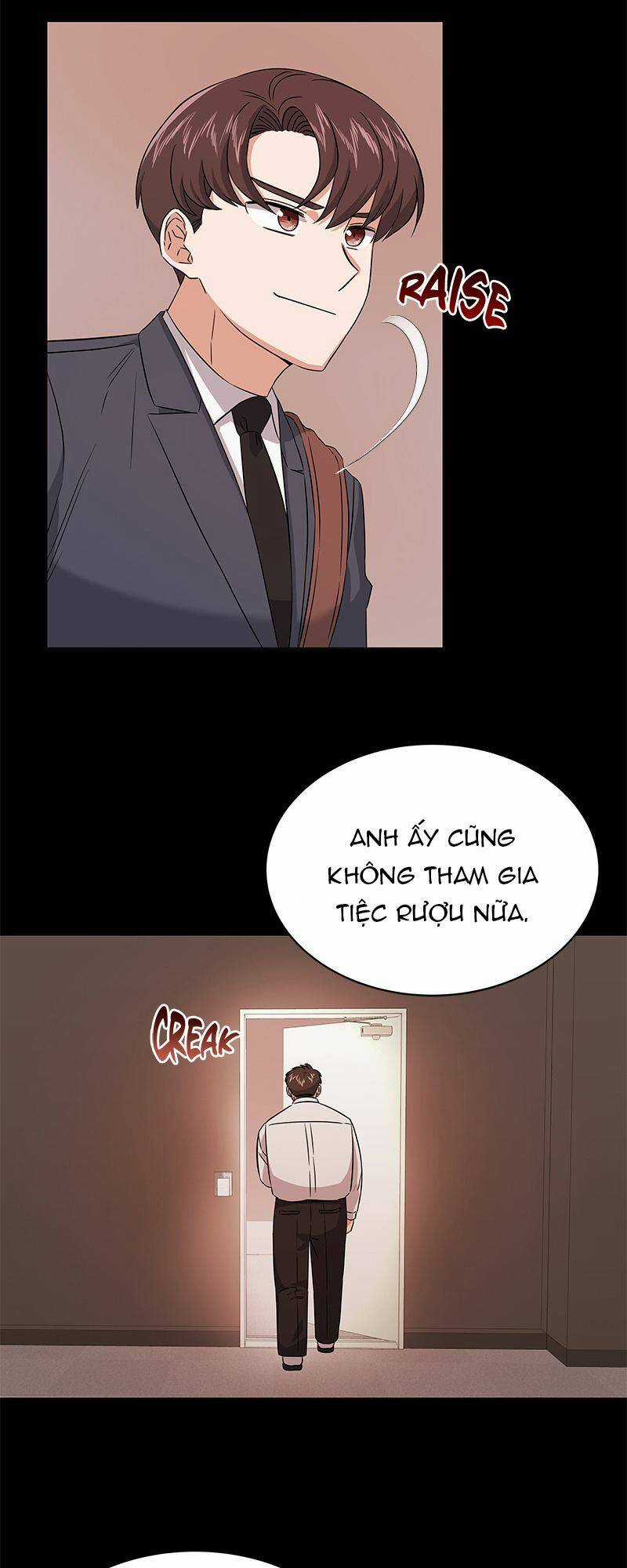 Trợ Lí Siêu Sao - Chapter 11 - Trang 23