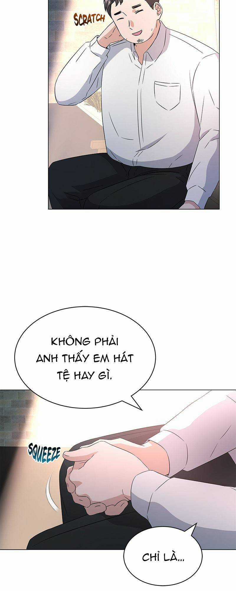 Trợ Lí Siêu Sao - Chapter 11 - Trang 29