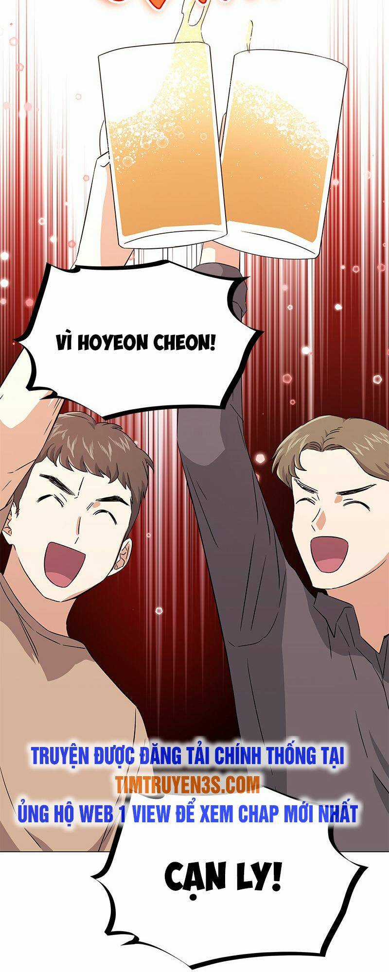 Trợ Lí Siêu Sao - Chapter 11 - Trang 4