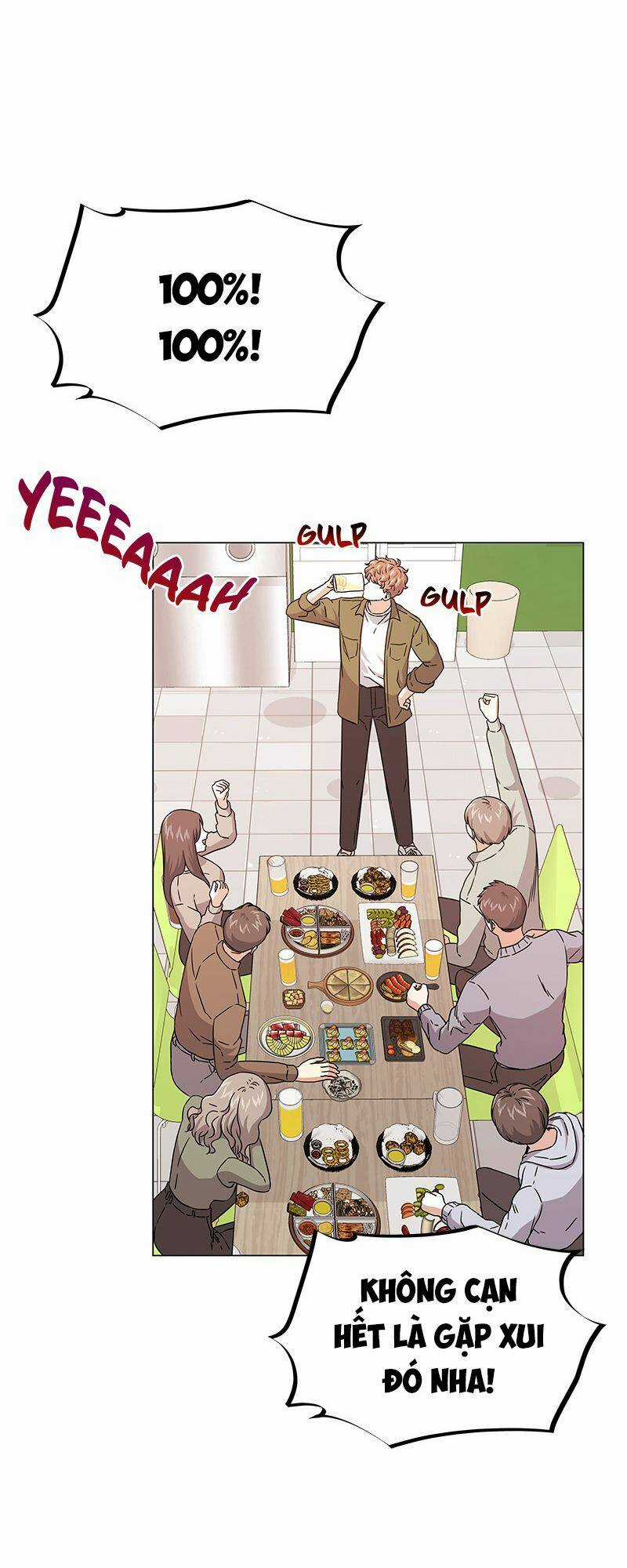 Trợ Lí Siêu Sao - Chapter 11 - Trang 5