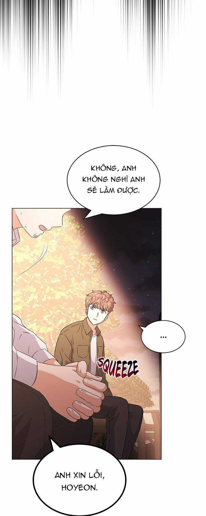 Trợ Lí Siêu Sao - Chapter 11 - Trang 41