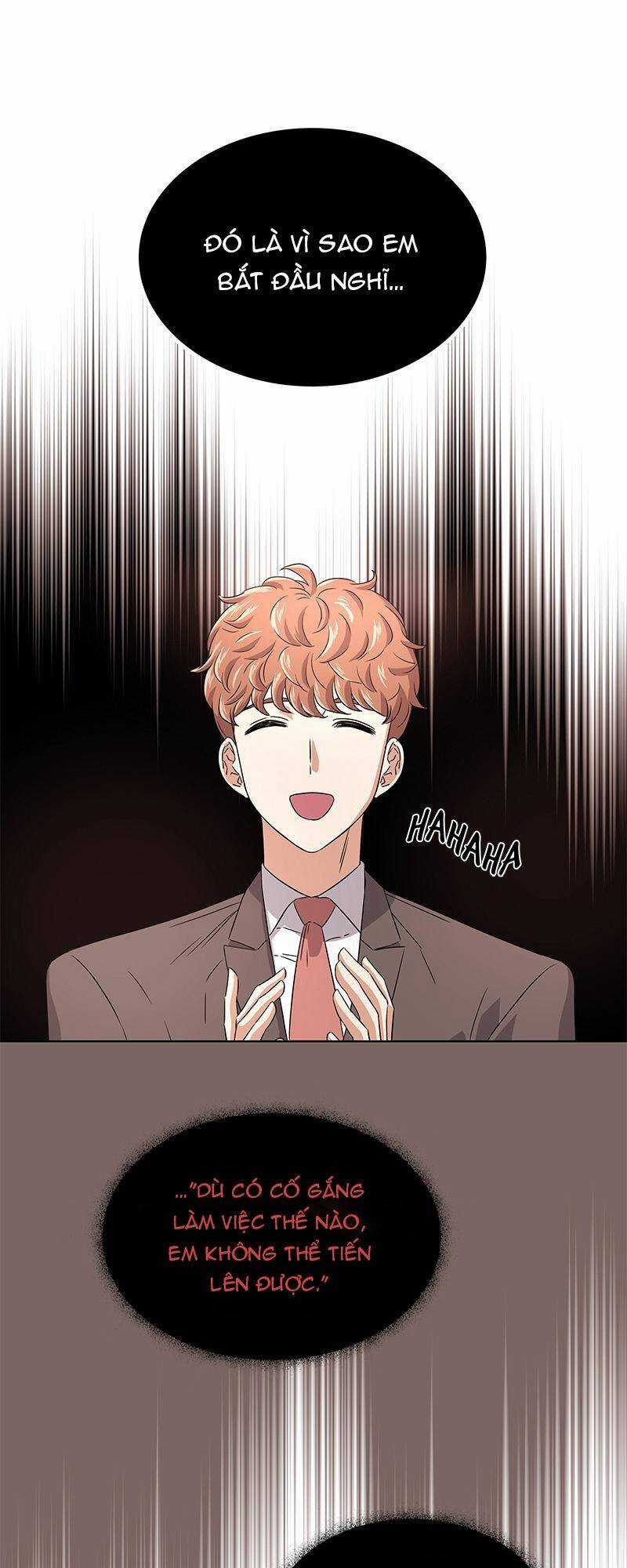 Trợ Lí Siêu Sao - Chapter 11 - Trang 45