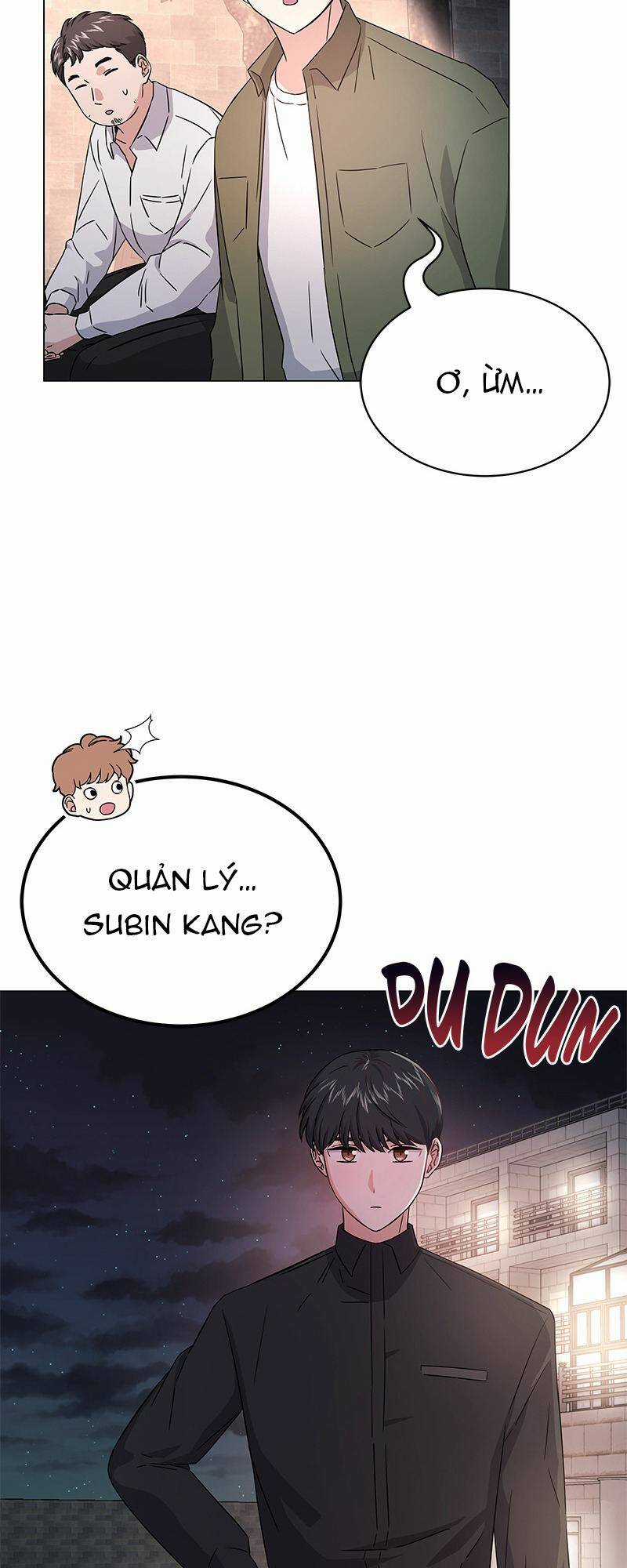 Trợ Lí Siêu Sao - Chapter 11 - Trang 59