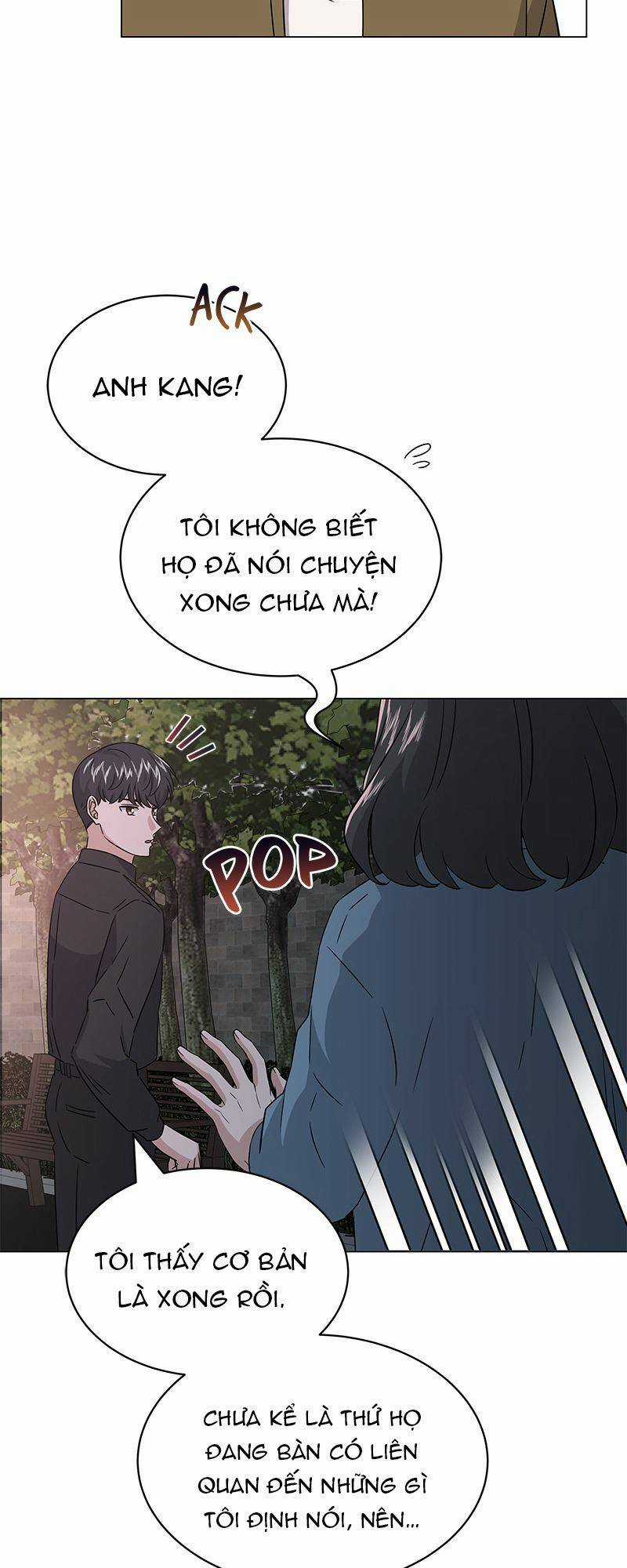 Trợ Lí Siêu Sao - Chapter 11 - Trang 61